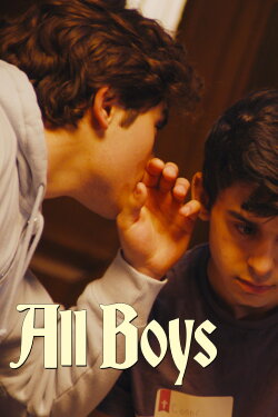 All Boys (2024) All Boys (2024)