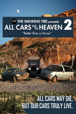 All Cars Go To Heaven - Volume 2: Better Than A Horse (2015) All Cars Go To Heaven - Volume 2: Better Than A Horse (2015)
