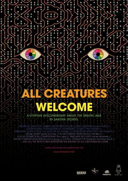 All Creatures Welcome (2018)