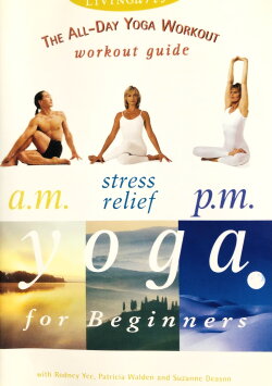 All Day Yoga for Beginners (1999) All Day Yoga for Beginners (1999)