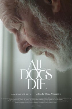 All Dogs Die (2020) All Dogs Die (2020)