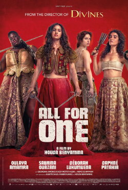 All for One (2025) All for One (2025)