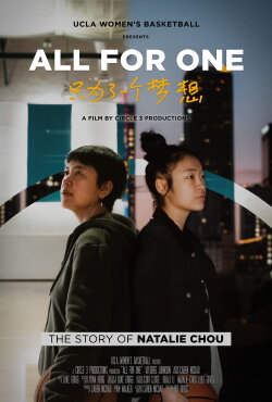 All for One: The Story of Natalie Chou (2020) All for One: The Story of Natalie Chou (2020)