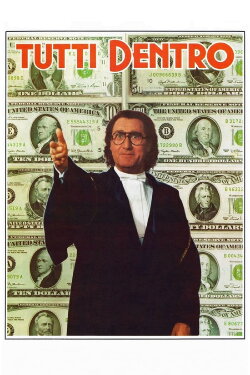 All for the Moral Majority! (1984) All for the Moral Majority! (1984)