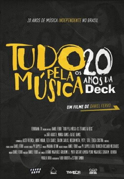 All for the Music (2018)