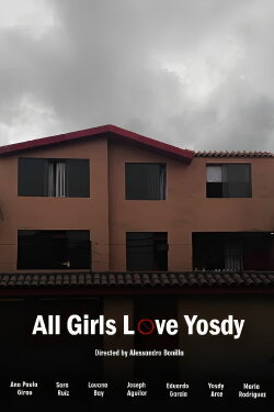 All Girls Love Yosdy (2023) All Girls Love Yosdy (2023)