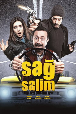 All Good (2012)