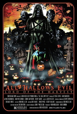 All Hallows Evil: Lord of the Harvest (2012) All Hallows Evil: Lord of the Harvest (2012)