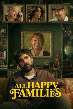 All Happy Families (2024) All Happy Families (2024)