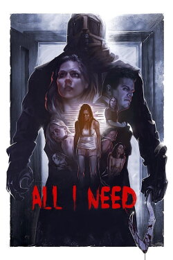 All I Need (2016) All I Need (2016)