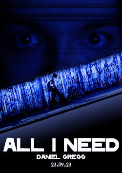 ALL I NEED (2023) ALL I NEED (2023)