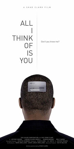 All I Think of Is You (2012) All I Think of Is You (2012)