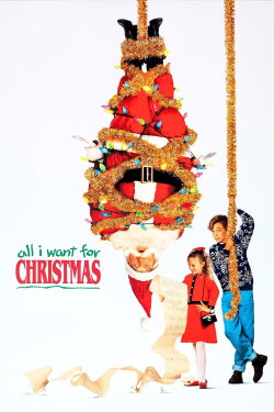 All I Want For Christmas (1991) All I Want For Christmas (1991)