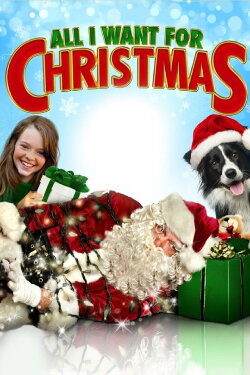 All I Want for Christmas (2014) All I Want for Christmas (2014)