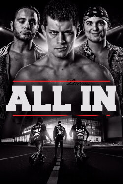 All In (2018) All In (2018)