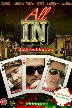 All In: Godt bobbet op (2009) All In: Godt bobbet op (2009)