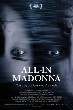 All-in Madonna (2020) All-in Madonna (2020)