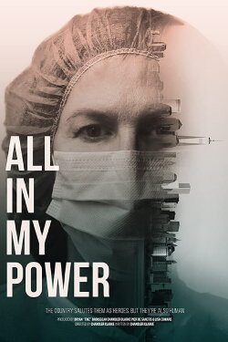 All in My Power (2021)