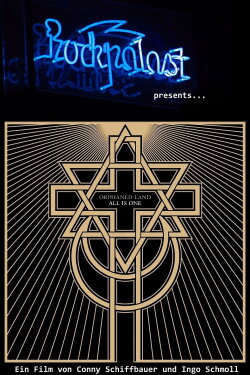 All is One - Orphaned Land (2018) All is One - Orphaned Land (2018)
