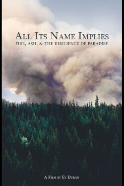 All Its Name Implies (2020) All Its Name Implies (2020)