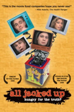 All Jacked Up (2008)
