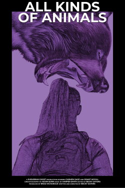 All Kinds of Animals (2024)