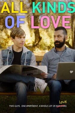 All Kinds of Love (2022) All Kinds of Love (2022)