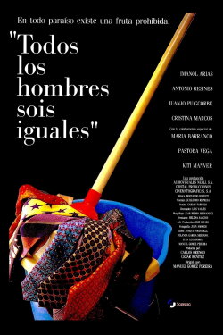 All Men Are the Same (1994) All Men Are the Same (1994)