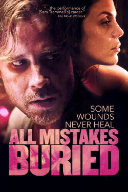 All Mistakes Buried (2015) All Mistakes Buried (2015)