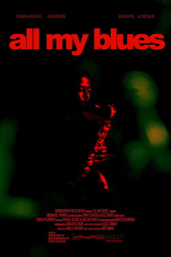 All My Blues (2024) All My Blues (2024)