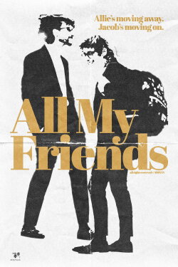 All My Friends (2026) All My Friends (2026)