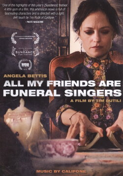 All My Friends Are Funeral Singers (2010) All My Friends Are Funeral Singers (2010)