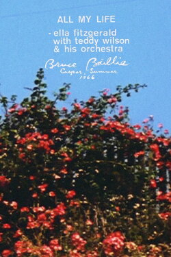 All My Life (1966) All My Life (1966)