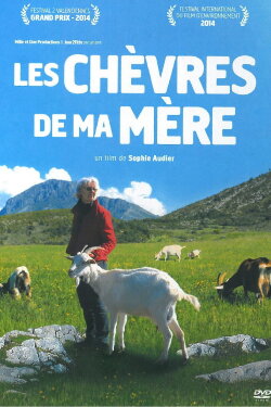 All My Mother's Goats (2014)