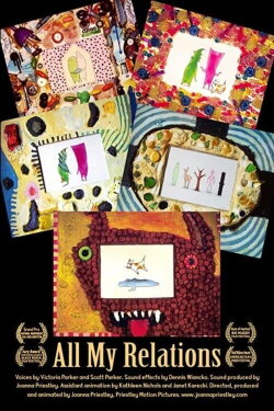 All My Relations (1990)