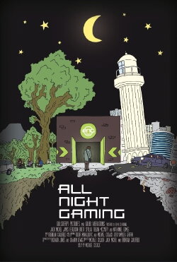 All Night Gaming (2016)