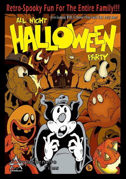 All Night Halloween Party (2012) All Night Halloween Party (2012)