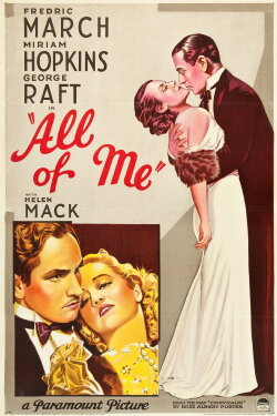 All of Me (1934) All of Me (1934)