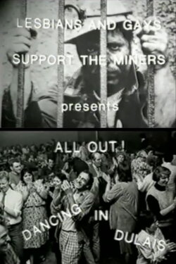All Out! Dancing in Dulais (1986)