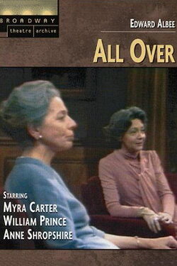 All Over (1976)