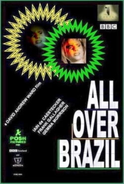 All Over Brazil (2004) All Over Brazil (2004)