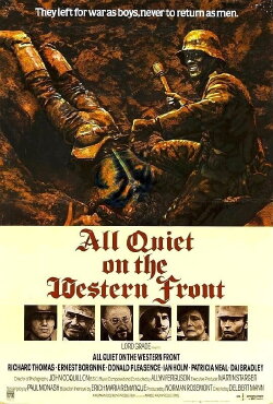 All Quiet on the Western Front (1979) All Quiet on the Western Front (1979)