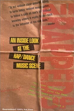 All Rapped Up (1991) All Rapped Up (1991)