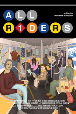 All Riders (2021) All Riders (2021)