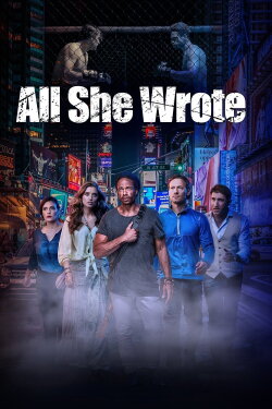 All She Wrote (2018) All She Wrote (2018)