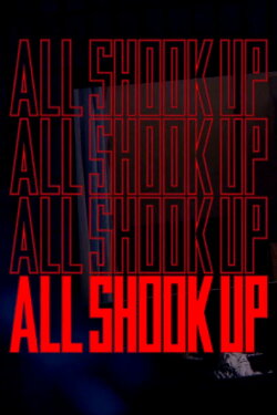 All Shook Up (2017) All Shook Up (2017)