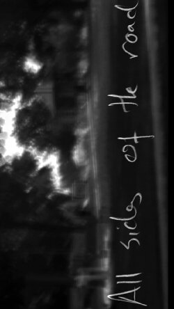 All Sides of the Road (2012) All Sides of the Road (2012)