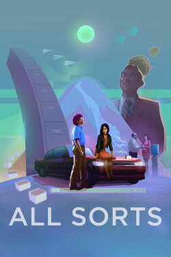 All Sorts (2021) All Sorts (2021)