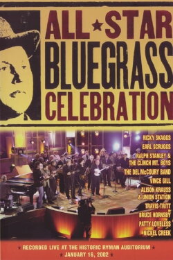All-Star Bluegrass Celebration (2002) All-Star Bluegrass Celebration (2002)