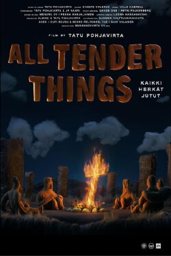 All Tender Things (2020)